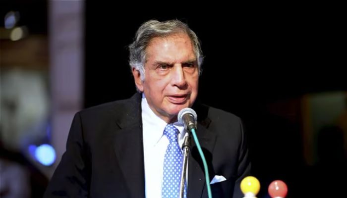 Ratan Tata