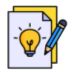 Israr Ahmad's Copywriting logo
